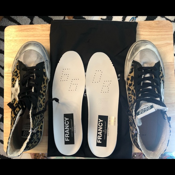 Golden Goose - Picture 8 of 9